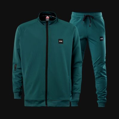 Herren Freizeitanzug One Core