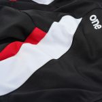 Herren Freizeitanzug Onyx Red - 06