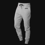 Herren Freizeitanzug Premium Fleece - Cloud One - 05