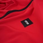 Herren Freizeitanzug Red Pulse - 03