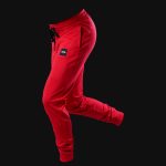 Herren Freizeitanzug Red Pulse - 05