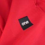 Herren Freizeitanzug Red Pulse - 06