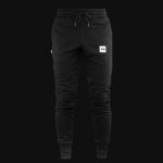 Herren Freizeitanzug Urban Blue - 03