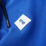 Herren Freizeitanzug Urban Blue - 04