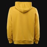 Herren Hoodie mit Kapuze - Yellow Classics - 04