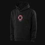Herren Hoodie Premium Heavy - Chains - 03