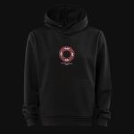 Herren Hoodie Premium Heavy - Chains - 06