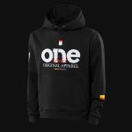 Herren Hoodie Premium Heavy - Label 400 - 03