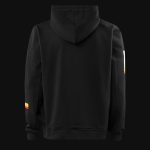Herren Hoodie Premium Heavy - Label 400 - 04