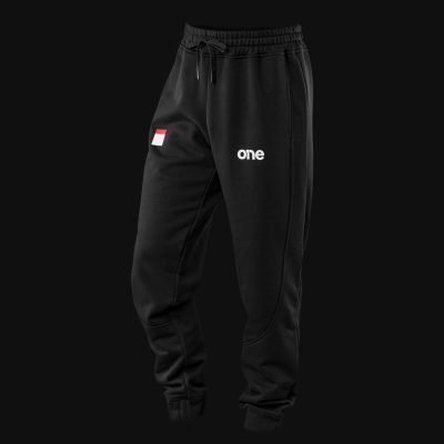 Herren Jogginghose Premium Heavy - Label 400