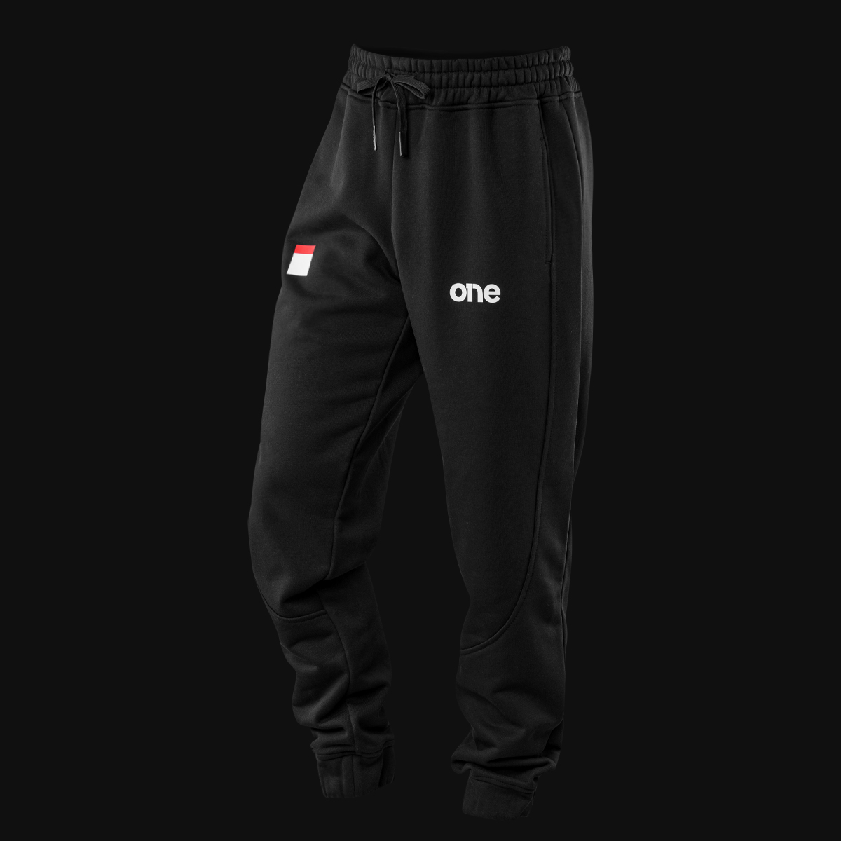 Herren Jogginghose Premium Heavy - Label 400 Herren Jogginghose Premium Heavy - Label 400