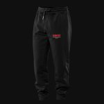 Herren Premium Heavy Jogginghose mit Loose-Fit-Passform - 1INMIND