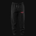 Herren Premium Heavy Jogginghose mit Loose-Fit-Passform - 1INMIND - 03