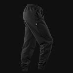 Herren Premium Heavy Jogginghose mit Loose-Fit-Passform - 1INMIND - 05