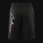 Herren Shorts Schwarz Coterie - 05