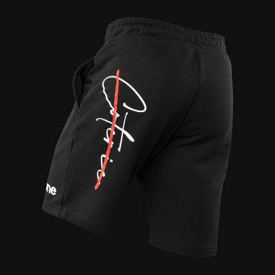 Herren Shorts Schwarz Coterie