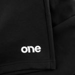 Herren Shorts Schwarz Coterie - 06