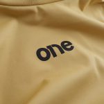 Herren Sport-Hoodie - Gold One - 02