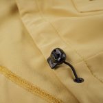 Herren Sport-Hoodie - Gold One - 04