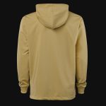 Herren Sport-Hoodie - Gold One - 05