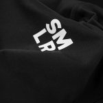 Herren-Sport-Hoodie mit Reißverschluss - Black Classics - 02