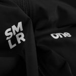 Herren-Sport-Hoodie mit Reißverschluss - Black Classics - 07