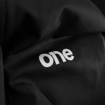 Herren-Sport-Hoodie mit Reißverschluss - Black Classics - 08