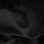 Herren-Sport-Hoodie mit Reißverschluss - Black Core - 05