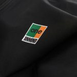 Herren-Sport-Hoodie mit Reißverschluss - Core Dynamic - 02