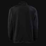 Herren-Sport-Hoodie mit Reißverschluss - Core Dynamic - 03