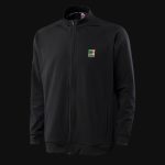 Herren-Sport-Hoodie mit Reißverschluss - Core Dynamic - 05