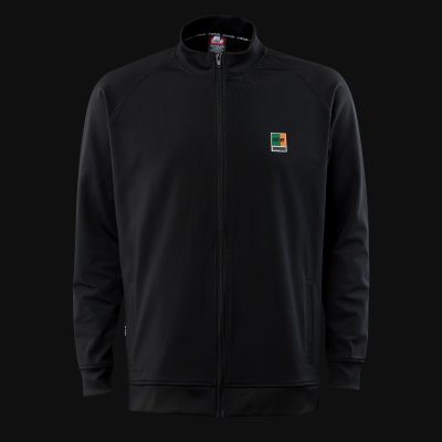 Herren-Sport-Hoodie mit Reißverschluss - Core Dynamic