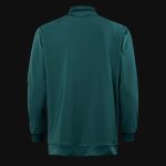 Herren-Sport-Hoodie mit Reißverschluss - One Core - 05