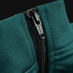 Herren-Sport-Hoodie mit Reißverschluss - One Core - 07
