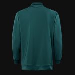 Herren-Sport-Hoodie mit Reißverschluss - One Core Electric - 03