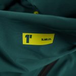 Herren-Sport-Hoodie mit Reißverschluss - One Core Electric - 04