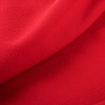 Herren-Sport-Hoodie mit Reißverschluss - Red Pulse - 07