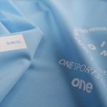 Herren Sport-Hoodie - Sky Blue - 02