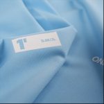 Herren Sport-Hoodie - Sky Blue - 06