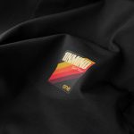 Herren Sporthose - Black Core - 02