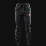 Herren Sporthose - Black Core