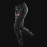 Herren Sporthose - Black Core - 03
