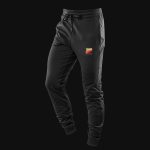 Herren Sporthose - Black Core - 04