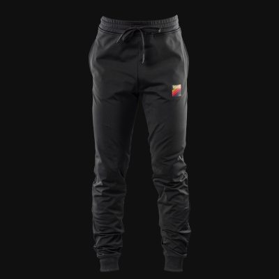 Herren Sporthose - Black Core