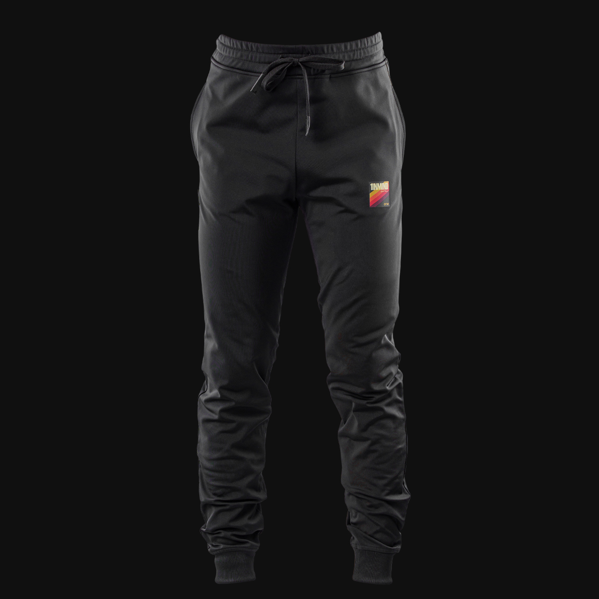 Herren Sporthose - Black Core Herren Sporthose - Black Core