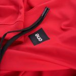 Herren Sporthose - Red Pulse - 02