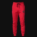 Herren Sporthose - Red Pulse - 04