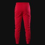 Herren Sporthose - Red Pulse - 06