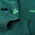 Herrensport-Sweatshirt Grün - Active Core 400 - 07