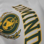 Herrensweatshirt aus Premium-Fleece mit Kapuze - Academy One - 02
